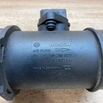 7501554 0280218077 Air Mass air flow meter BMW 7 E65 E66