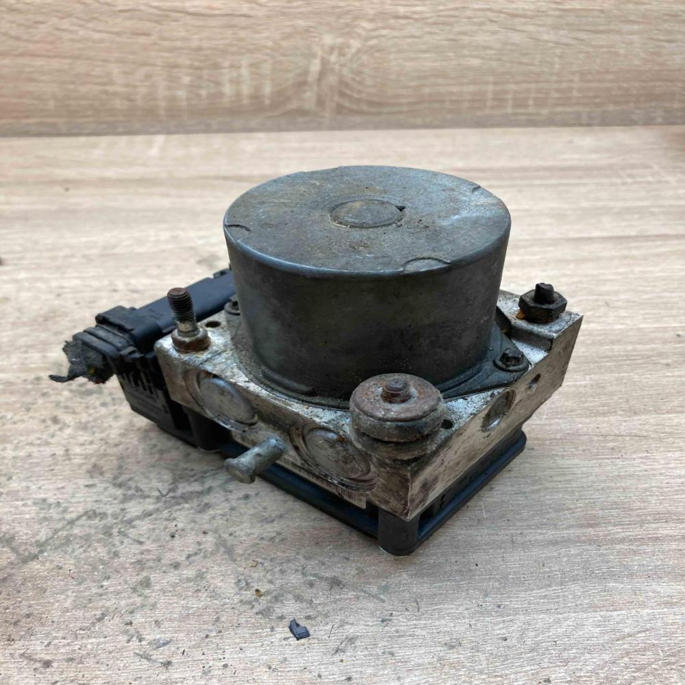 265231302  38312 ABS Pump Peugeot 307
