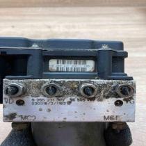 265231302  38312 ABS Pump Peugeot 307