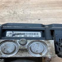 265231302  38312 ABS Pump Peugeot 307