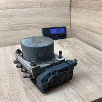 265231302  38312 ABS Pump Peugeot 307