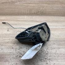 7202148 A053702  Rear door lock BMW 5 F10 F11
