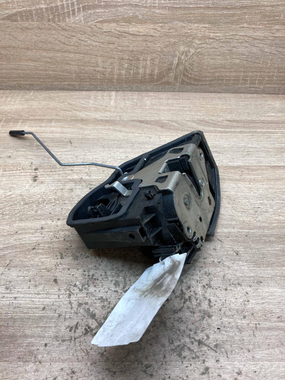 7202148 A053702  Rear door lock BMW 5 F10 F11