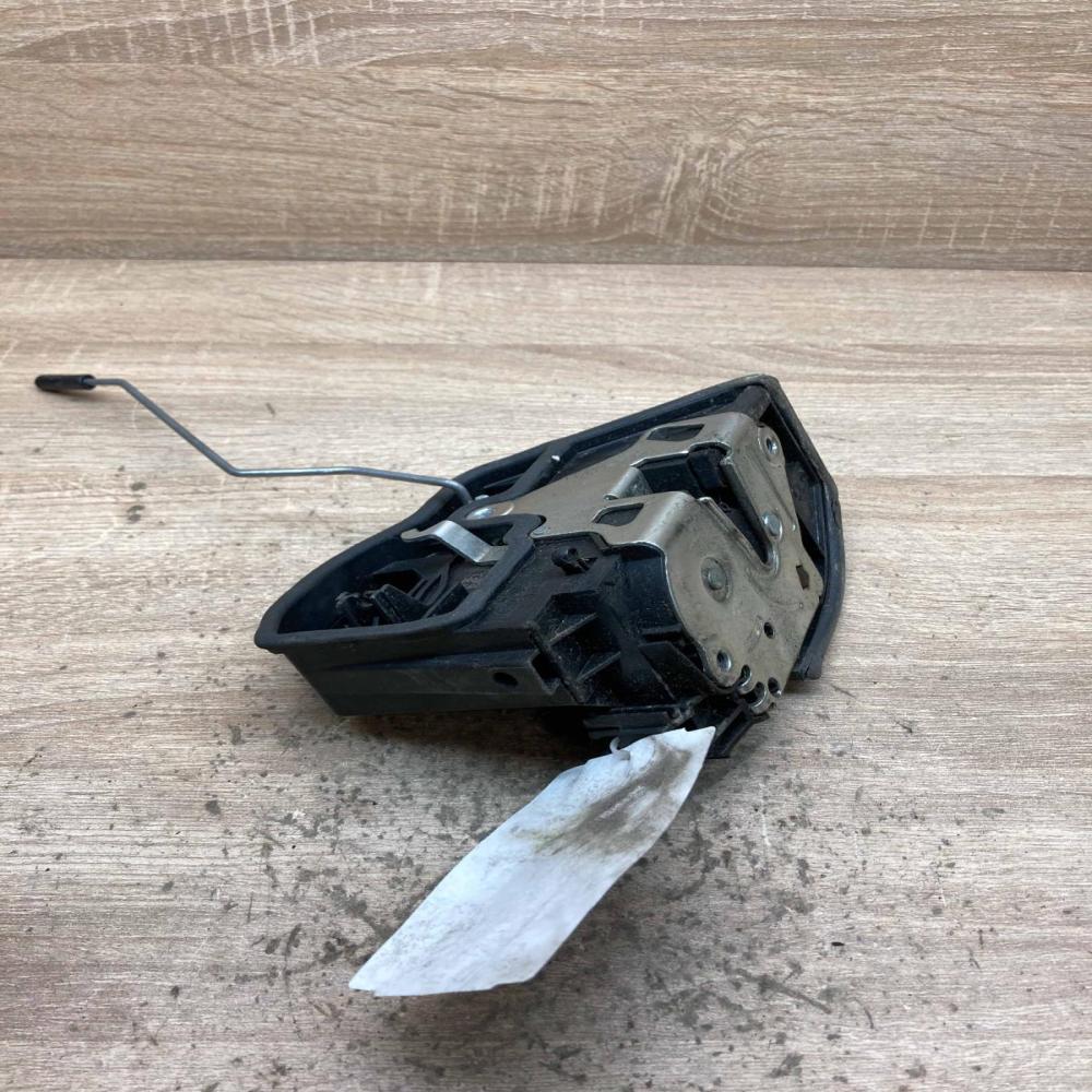 7202148 A053702  Rear door lock BMW 5 F10 F11