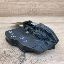 7202148 A053702  Rear door lock BMW 5 F10 F11