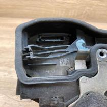 7202148 A053702  Rear door lock BMW 5 F10 F11