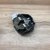 7202148 A053702  Rear door lock BMW 5 F10 F11