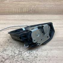 7318418   Rear door lock BMW X5 E53