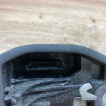 7318418   Rear door lock BMW X5 E53