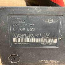 6760269 6760268  ABS Pump Mini One - Cooper R50 - 53