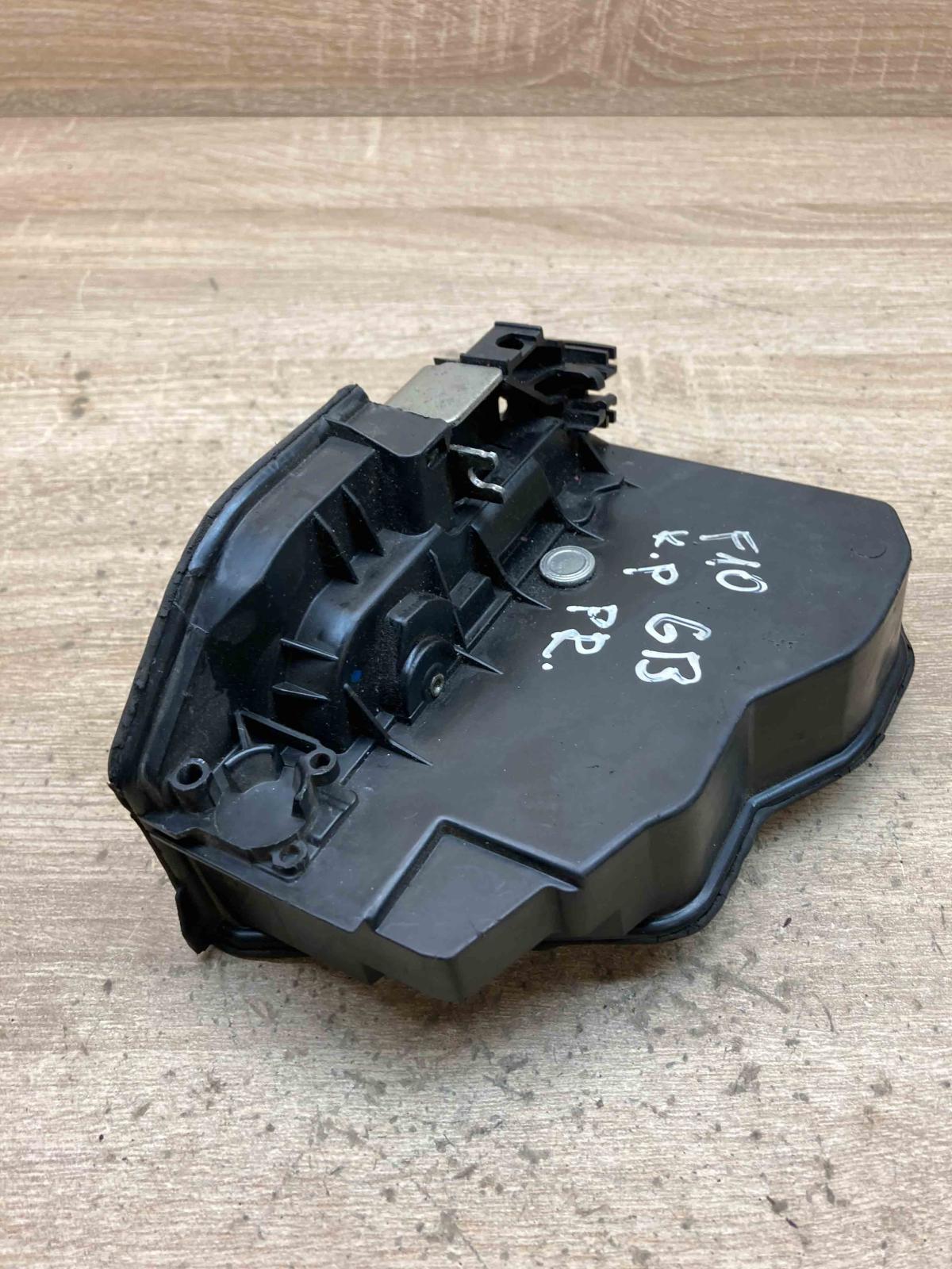 7202145   Front door lock BMW 5 F10 F11