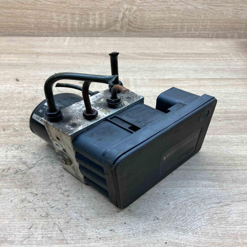 6760272 6760271  ABS Pump Mini One - Cooper R50 - 53