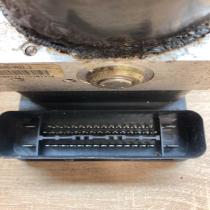 6760272 6760271  ABS Pump Mini One - Cooper R50 - 53