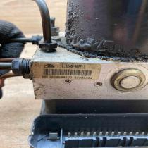 6760272 6760271  ABS Pump Mini One - Cooper R50 - 53