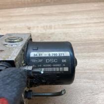 6760272 6760271  ABS Pump Mini One - Cooper R50 - 53