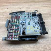 90504534 Main  Fuse module Opel Vectra B
