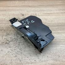 7229459 A053702  Rear door lock BMW 5 F10 F11