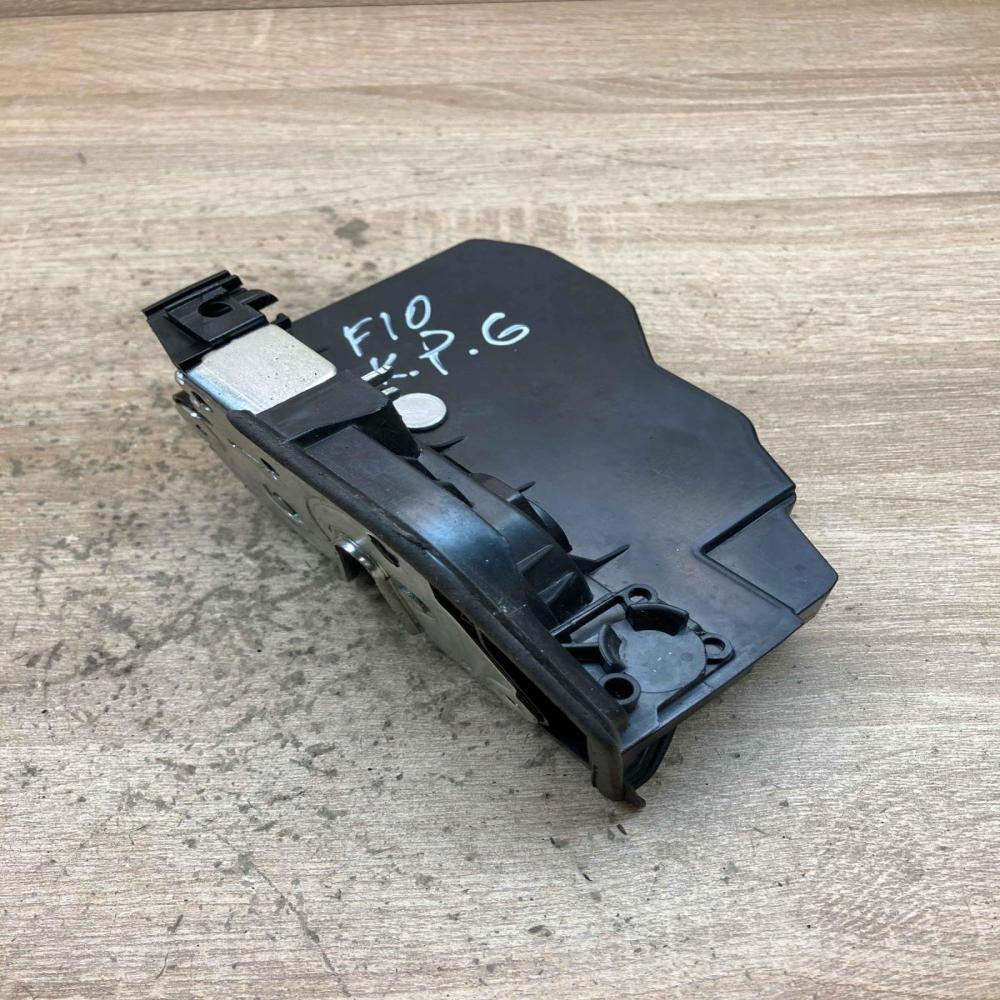 7229459 A053702  Rear door lock BMW 5 F10 F11