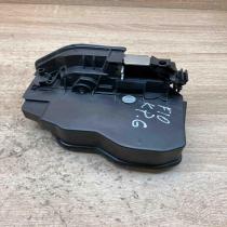 7229459 A053702  Rear door lock BMW 5 F10 F11