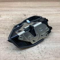 7229459 A053702  Rear door lock BMW 5 F10 F11