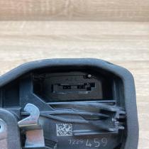 7229459 A053702  Rear door lock BMW 5 F10 F11