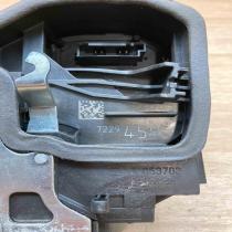 7229459 A053702  Rear door lock BMW 5 F10 F11
