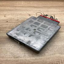 1S7F 12A650 CAE  CAMT Engine control unit/module ECU Volkswagen Sharan