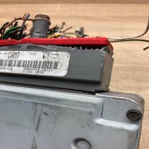 1S7F 12A650 CAE  CAMT Engine control unit/module ECU Volkswagen Sharan