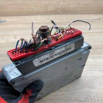 1S7F 12A650 CAE  CAMT Engine control unit/module ECU Volkswagen Sharan