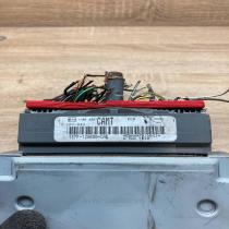 1S7F 12A650 CAE  CAMT Engine control unit/module ECU Volkswagen Sharan