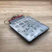 1S7F 12A650 CAE  CAMT Engine control unit/module ECU Volkswagen Sharan