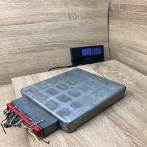 1S7F 12A650 CAE  CAMT Engine control unit/module ECU Volkswagen Sharan