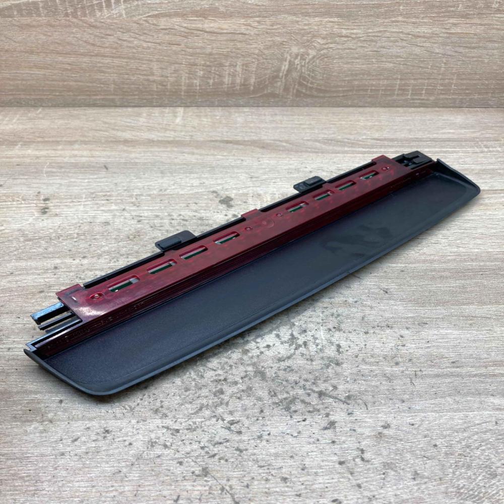7230799 7230801  Third/center stoplight BMW 5 F10 F11