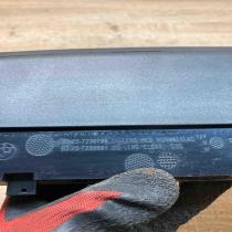 7230799 7230801  Third/center stoplight BMW 5 F10 F11