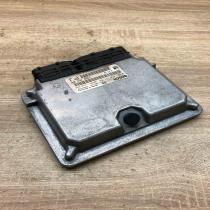 24417198 0281010273 PJ Engine control unit/module ECU Opel Omega B2