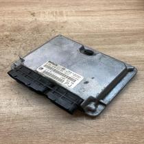 24417198 0281010273 PJ Engine control unit/module ECU Opel Omega B2
