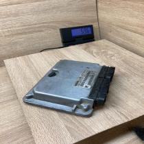 24417198 0281010273 PJ Engine control unit/module ECU Opel Omega B2