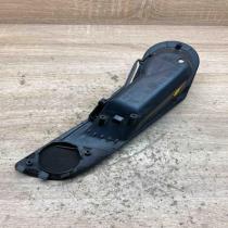 8391173 3298 01 Left Dashboard side air vent grill/cover trim BMW 5 E39