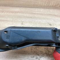 8391173 3298 01 Left Dashboard side air vent grill/cover trim BMW 5 E39