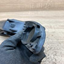 8391173 3298 01 Left Dashboard side air vent grill/cover trim BMW 5 E39