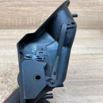 8391173 3298 01 Left Dashboard side air vent grill/cover trim BMW 5 E39