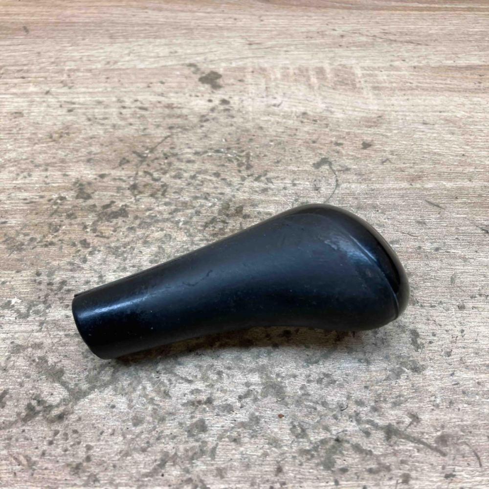 Knob   Gear lever shifter trim leather/knob BMW 5 F10 F11