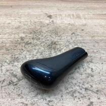 Knob   Gear lever shifter trim leather/knob BMW 5 F10 F11