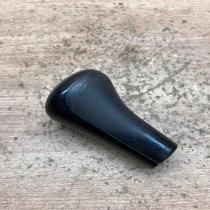Knob   Gear lever shifter trim leather/knob BMW 5 F10 F11