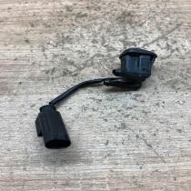 8361042 8361042  Windshield washer spray nozzle BMW 5 E39