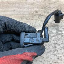 8361042 8361042  Windshield washer spray nozzle BMW 5 E39