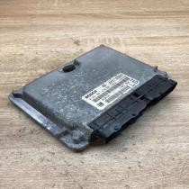 90589736 0281001670 LS Engine control unit/module ECU Opel Astra H