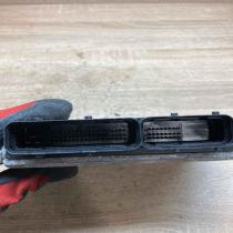 90589736 0281001670 LS Engine control unit/module ECU Opel Astra H