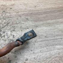 1436910 1436911  Negative earth cable (battery) BMW 5 E39