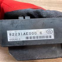 82231AE0006 MB200100B  Fuse module Subaru Legacy